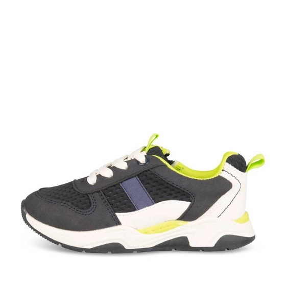 Sneakers ZWART Jongen