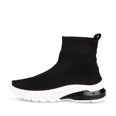Sneakers ZWART Jongen