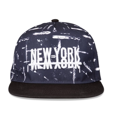 Pet NAVY Jongen