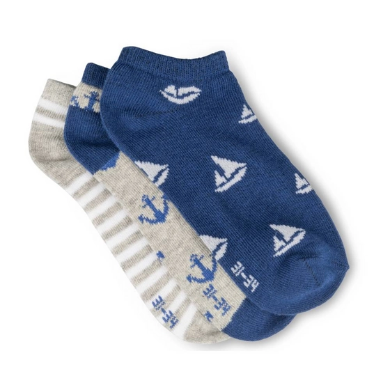Socken NAVY Jongen