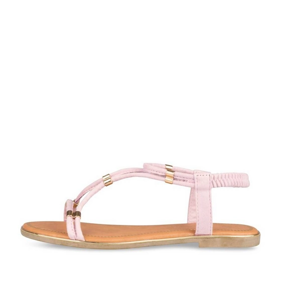 Sandales LILAS Femme