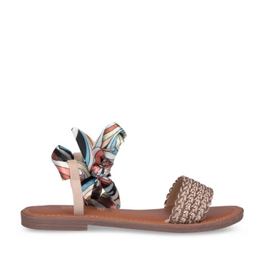 Sandalen_avec_talon COGNACKLEUR Dames