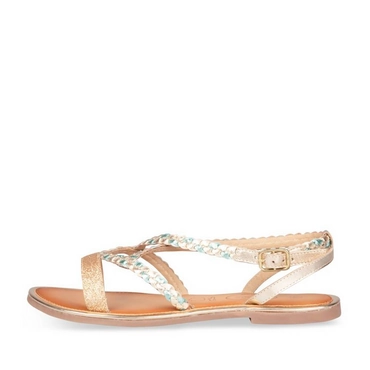 Sandales OR Femme