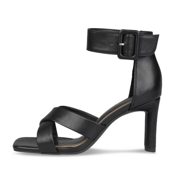 Sandales NOIR Femme