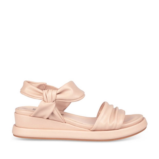 Sandales ROSE PALE Femme