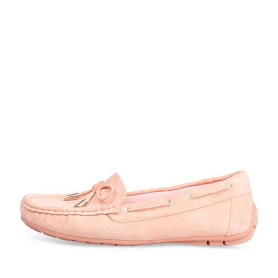 Mocassins_avec_talon ROZE Dames