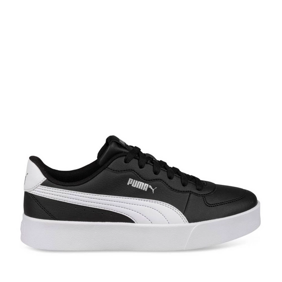 Sneakers ZWART Dames