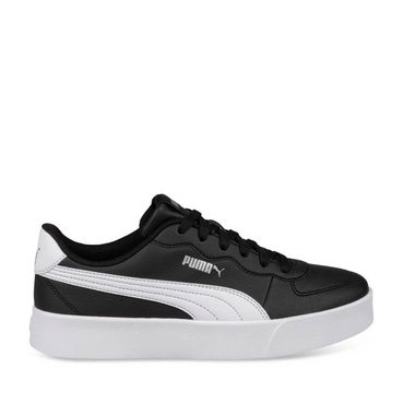 Baskets NOIRES 