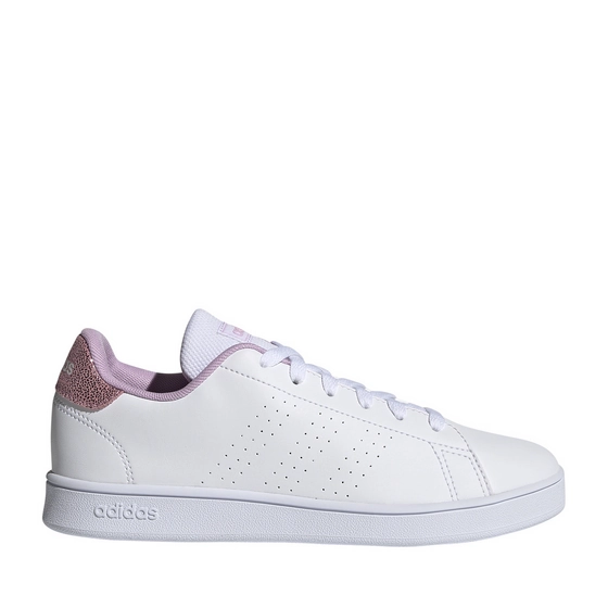 Baskets BLANCHES Advantage K