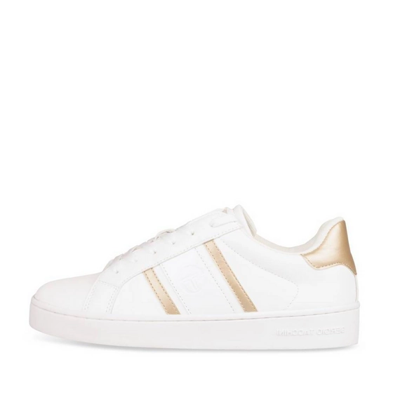 Sneakers WIT Dames