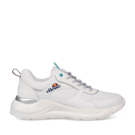 Baskets BLANC Femme