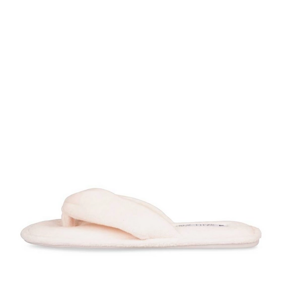 Chaussons ROSE Femme