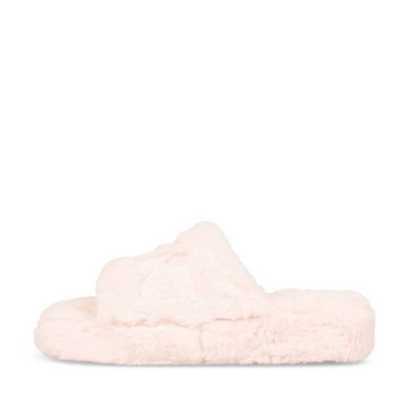 Chaussons ROSE Femme