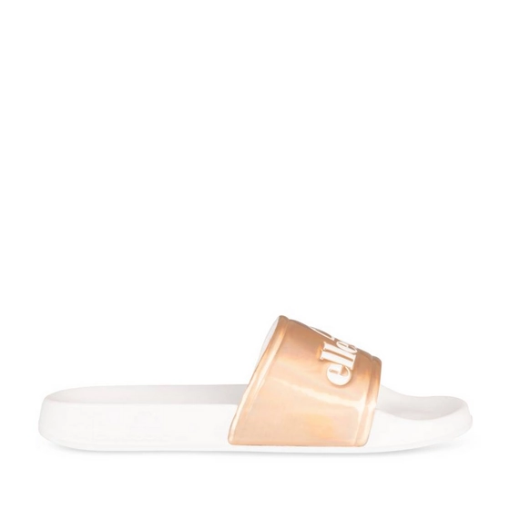 Claquettes ROSE Femme
