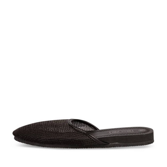 Mules NOIR Femme