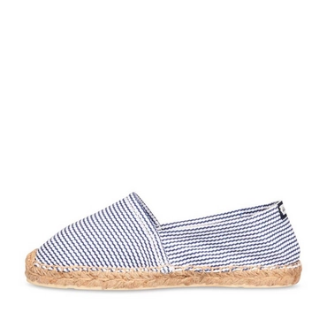 Espadrilles MARINE Femme