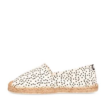 Espadrilles BEIGE Femme
