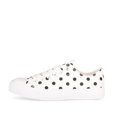 Sneakers WIT Dames