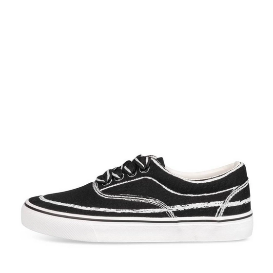 Baskets NOIR Femme