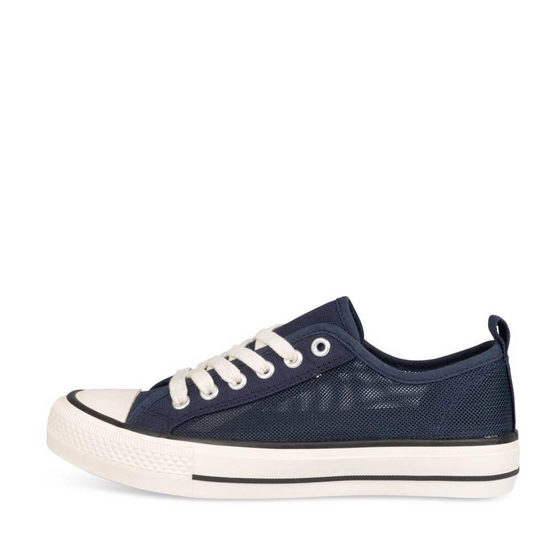 Baskets MARINE Femme