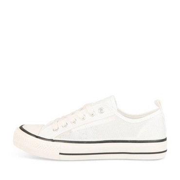 Sneakers WIT Dames