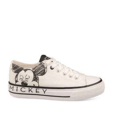 Baskets BLANC Femme