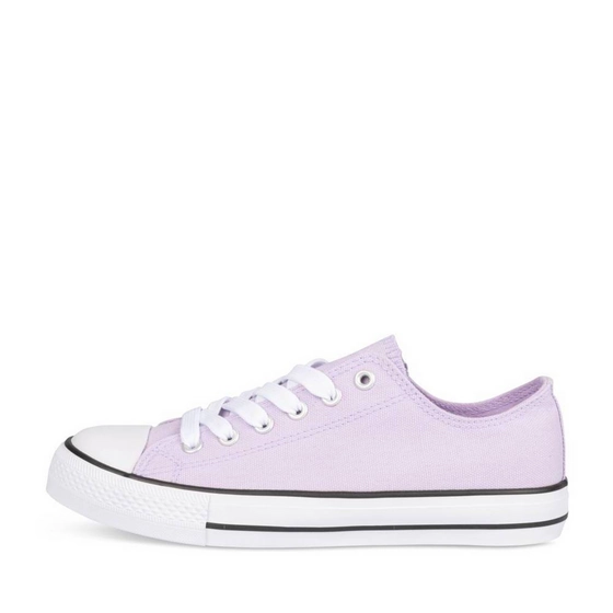 Baskets LILAS Femme