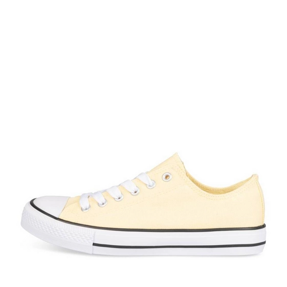 Sneakers GEEL Dames