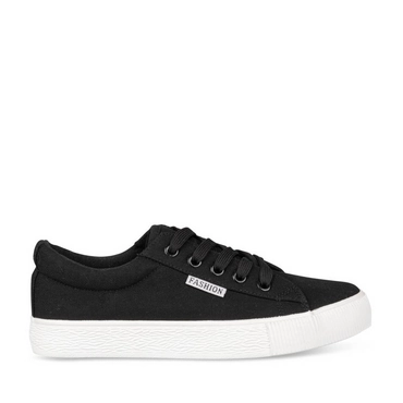 Baskets NOIR Femme