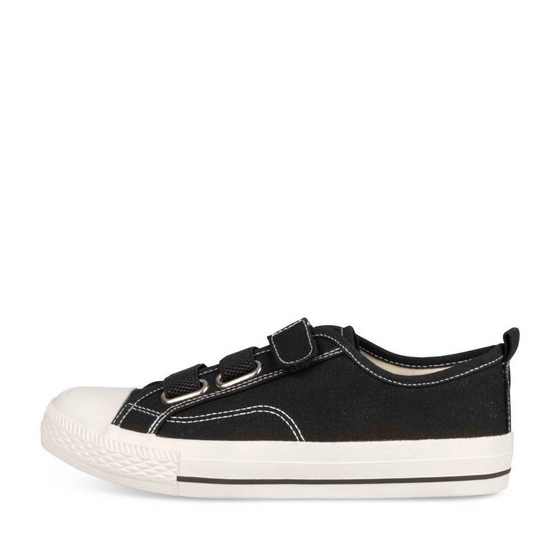 Baskets NOIR Femme