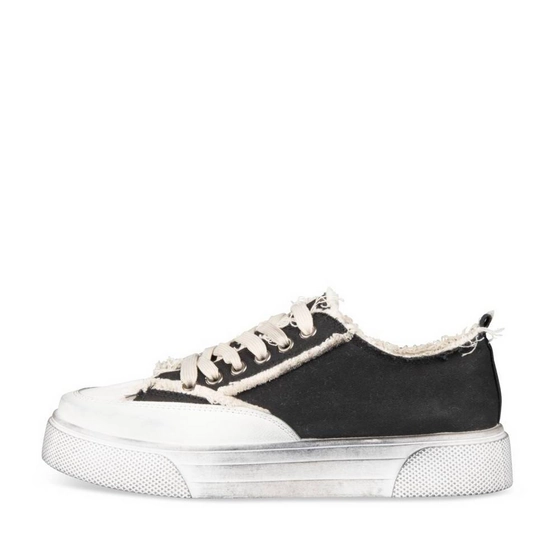 Baskets NOIR Femme