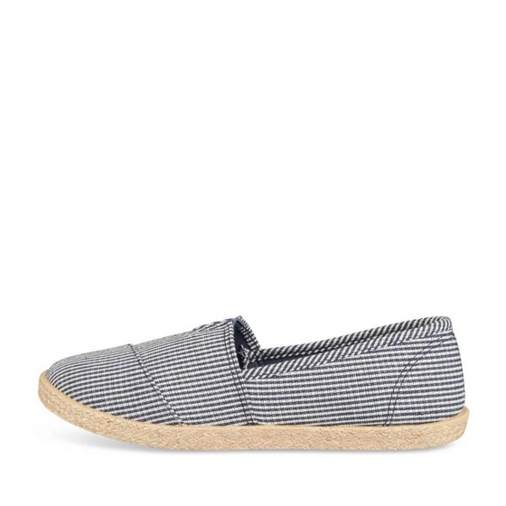 Espadrilles MARINE Femme