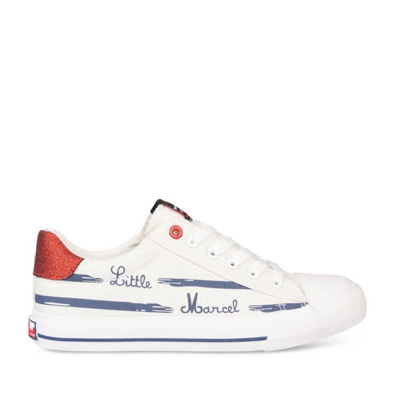 Sneakers WIT Dames