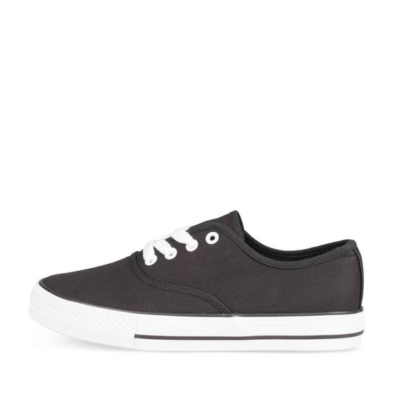 Baskets NOIR Femme