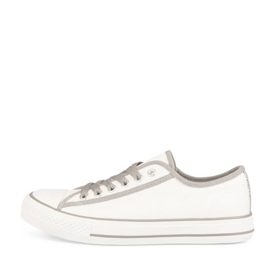 Baskets BLANC Femme