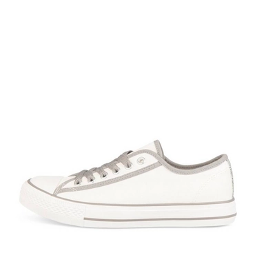 Baskets BLANC Femme