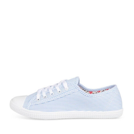 Sneakers BLAUW Dames