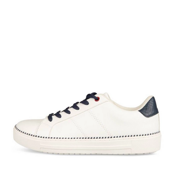 Sneakers WIT Dames