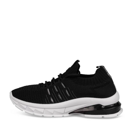 Baskets NOIR Femme