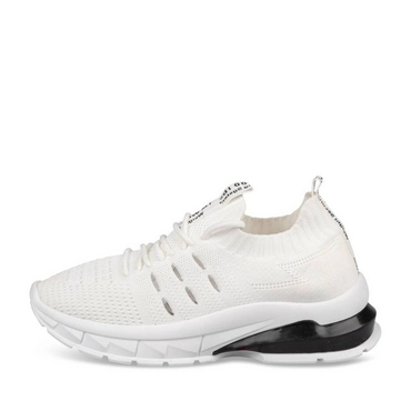 Sneakers WIT Dames