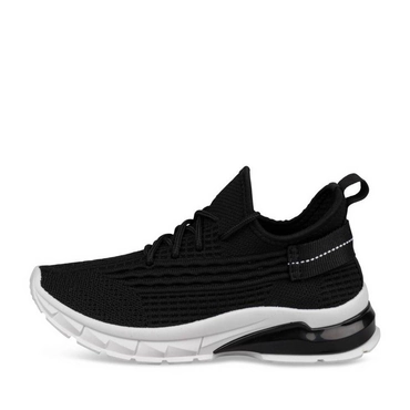Baskets NOIR Femme