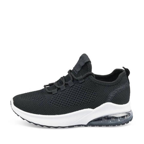Baskets NOIR Femme