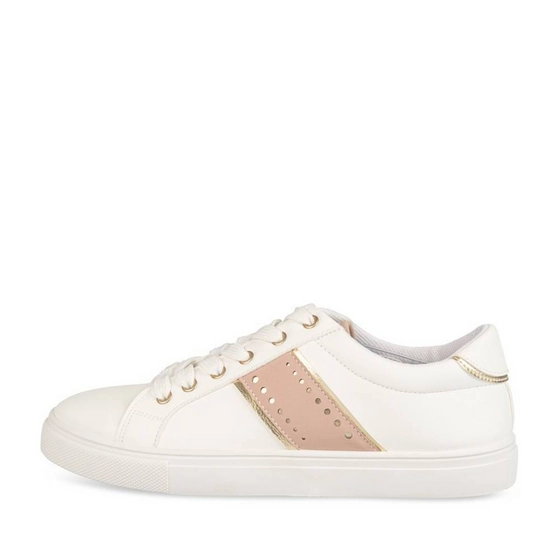 Baskets BLANC Femme