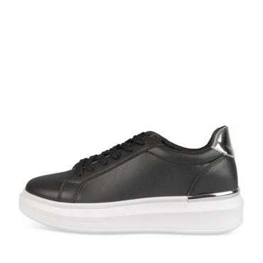 Baskets NOIR Femme