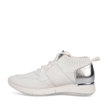 Sneakers WIT Dames