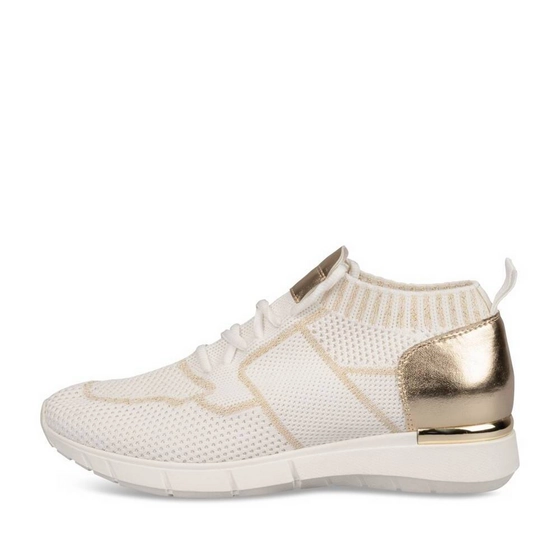Sneakers WIT Dames