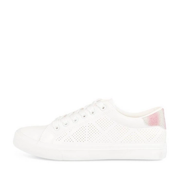 Baskets BLANC Femme