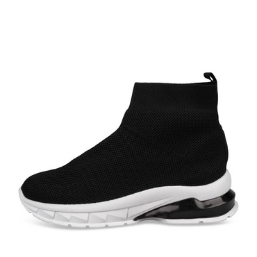 Baskets NOIR Femme