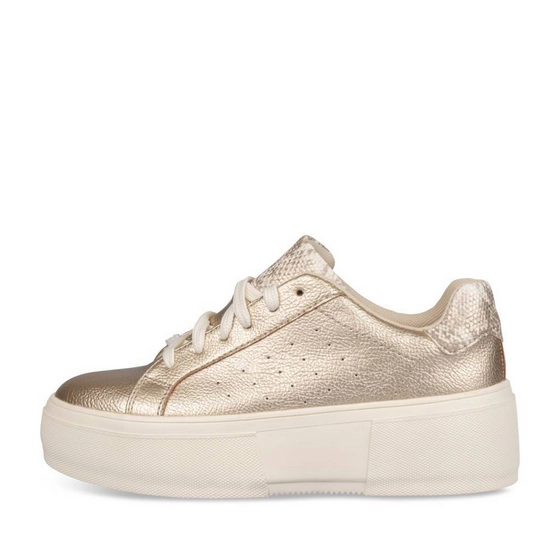 Baskets OR Femme
