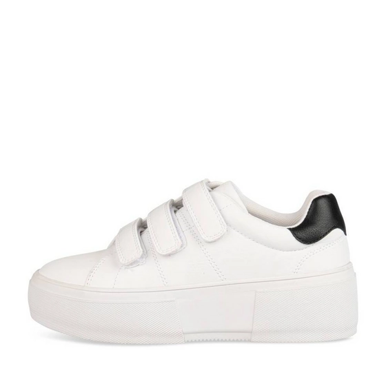 Baskets BLANC Femme